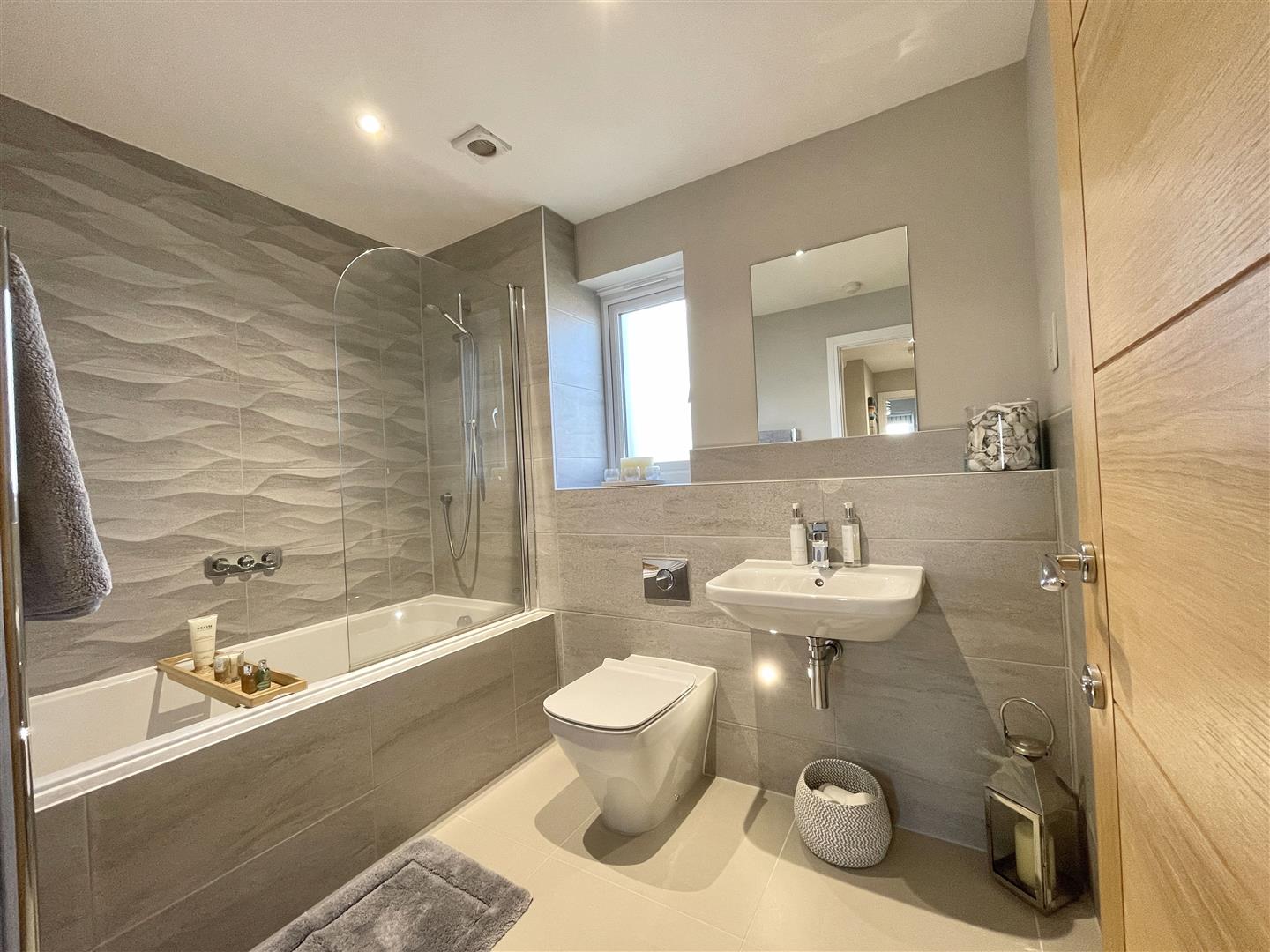 Kenwyn Heights, Shortlanesend, Truro